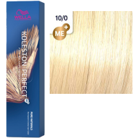 Pro Koleston Perfect Me+ (Стойкая крем-краска для волос), 60 мл