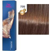 Pro Koleston Perfect Me+ (Стойкая крем-краска для волос), 60 мл