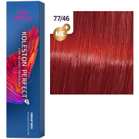 Pro Koleston Perfect Me+ (Стойкая крем-краска для волос), 60 мл