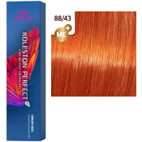 Pro Koleston Perfect Me+ (Стойкая крем-краска для волос), 60 мл