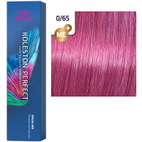 Pro Koleston Perfect Me+ (Стойкая крем-краска для волос), 60 мл