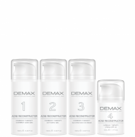 Demax Acne Reconstructor Carboxy Therapy Basical Set (- ),   10  - ,   