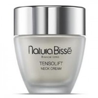 Natura Bisse Tensolift Neck Cream  Крем для микролифтинга области шеи и декольте  50 мл - 