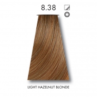 Tinta Color (Перманентный краситель), 60 мл