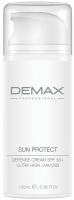 Demax Sun Protect Defence Cream SPF 50+ (   SPF 50), 100  - ,   