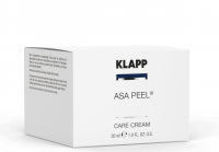 asa peel Care cream (Крем ночной), 30 мл