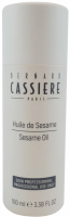 Bernard Cassiere Sesame Oil (Масло кунжутное), 100 мл - купить, цена со скидкой