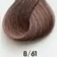 Gamma Color Hair Color Cream (Перманентный краситель с низким содержанием аммиака), 100 мл