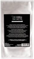 Derm Acte Skin Recovery Hydrogel Mask (Гидрогелевая маска), 1 шт x 20 гр - купить, цена со скидкой
