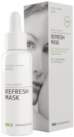 Innoaesthetics Inno-exfo Refresh Mask (Освежающая маска), 50 мл - 