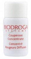 Biodroga Fragrance Concentrate "Tropical Garden (Успокаивающий концентрат для арома-терапии "Тропический сад"), 50 мл. - 