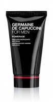 Germaine de Capuccini For Men Powerage Energising Anti-Ageing emulsion (Омолаживающая эмульсия), 50 мл - купить, цена со скидкой