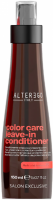 Alterego Italy Color Care Leave-In Conditioner (Несмываемый кондиционер для волос), 150 мл - 