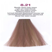Fluid Color Shade (Жидкая демиперманентная тонирующая краска), 60 мл
