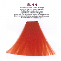 Fluid Color Shade (Жидкая демиперманентная тонирующая краска), 60 мл