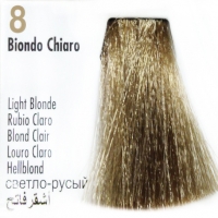 Hair Color (Крем-краска для волос с экстрактом мальвы и тысячелистника), 100 мл