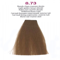 Fluid Color Shade (Жидкая демиперманентная тонирующая краска), 60 мл
