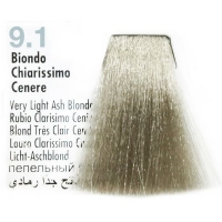 Hair Color (Крем-краска для волос с экстрактом мальвы и тысячелистника), 100 мл