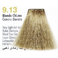 Hair Color (Крем-краска для волос с экстрактом мальвы и тысячелистника), 100 мл
