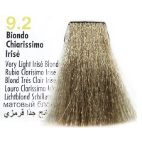Hair Color (Крем-краска для волос с экстрактом мальвы и тысячелистника), 100 мл