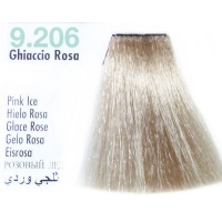 Hair Color (Крем-краска для волос с экстрактом мальвы и тысячелистника), 100 мл