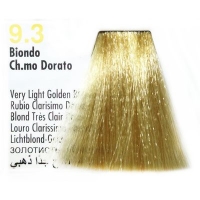 Hair Color (Крем-краска для волос с экстрактом мальвы и тысячелистника), 100 мл