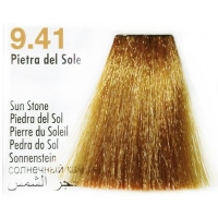 Hair Color (Крем-краска для волос с экстрактом мальвы и тысячелистника), 100 мл