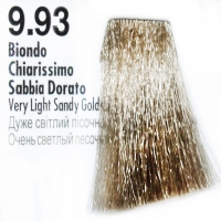 Hair Color (Крем-краска для волос с экстрактом мальвы и тысячелистника), 100 мл