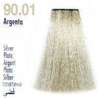 Hair Color (Крем-краска для волос с экстрактом мальвы и тысячелистника), 100 мл