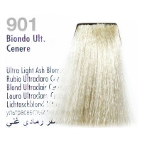 Hair Color (Крем-краска для волос с экстрактом мальвы и тысячелистника), 100 мл