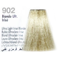 Hair Color (Крем-краска для волос с экстрактом мальвы и тысячелистника), 100 мл