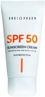 Ангиофарм Солнцезащитный крем для лица SPF 50, 50 мл - 