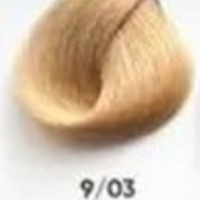 Gamma Color Hair Color Cream (Перманентный краситель с низким содержанием аммиака), 100 мл