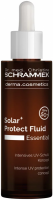 Dr.Schrammek Solar+ Protect Fluid (Флюид солнцезащитный SPF50), 50 мл - купить, цена со скидкой