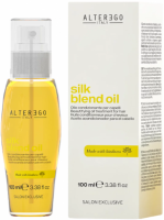 Alterego Italy Blend Oil (Шелковое ухаживающее масло) - купить, цена со скидкой