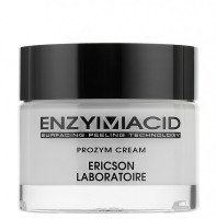 Ericson laboratoire Prozym cream (Увлажняющий крем Прозим), 50 мл - купить, цена со скидкой