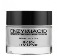 Ericson laboratoire Intrazym cream (Питательный крем Интразим), 50 мл - купить, цена со скидкой