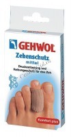 Gehwol toe protection cap (Кольцо для пальцев защитное) - купить, цена со скидкой