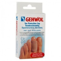 Gehwol toe cap g (Гель-колпачки, мини) - купить, цена со скидкой