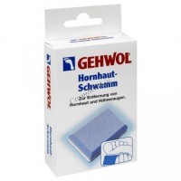 Gehwol hornhaut schwamm (Пемза для загрубевшей кожи) - купить, цена со скидкой