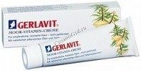 Gehwol gerlavit moor vitamin creme (Герлавит витаминизированный крем для лица), 75 мл - 