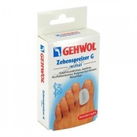 Gehwol comfort zehenteiler g klein (GD-Вкладыши между пальцев), 15 шт - купить, цена со скидкой