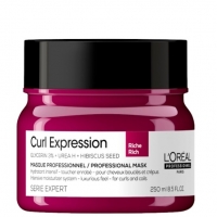 Curl Expression Mask (Маска для интенсивного увлажнения)