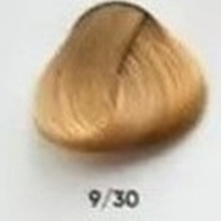 Gamma Color Hair Color Cream (Перманентный краситель с низким содержанием аммиака), 100 мл