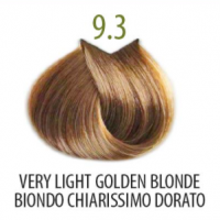 Bio Life Color (Стойкая крем-краска без аммиака), 100 мл