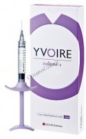 Yvoire Volume (Препарат для контурной пластики), 1 мл  - 