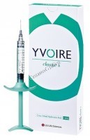 Yvoire Сlassic (Препарат для контурной пластики), 1 мл - 