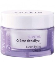 Soskin Densifying Cream C Vital (Крем укрепляющий и регенерирующий антивозрастной)  - 