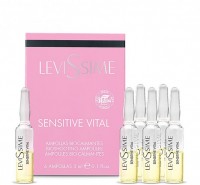 LeviSsime Sensitive Vital (   ), 6  x 3  - ,   