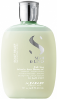 Alfaparf Calming Micellar Low Shampoo (Шампунь мицеллярный успокаивающий), 250 мл - купить, цена со скидкой